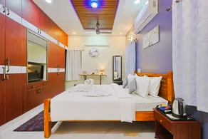 Aashi-Premium Serviced Apartments - Image 2