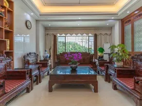 Three li long gorge lake house - Image 4