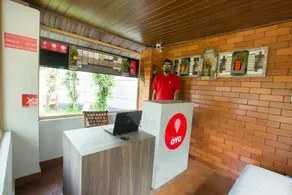 OYO Karapuzha Island Resort - Image 5