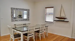 Captains Cottage SWR - Image 3
