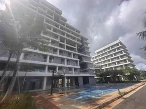 Woqu Apartment (Hainan Lingshui Li'an International Education University Town Branch) - Image 4