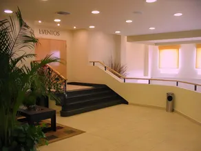 Hotel Plaza las Quintas - Image 4