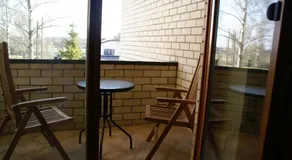 Spacious rooms in peaceful Jelgava area - Image 4