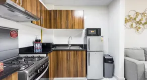 Studio - luxury, next to the beach - Image 5