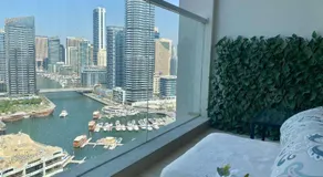 Beautiful Studio Apartment in Dubai Marina - Image 5