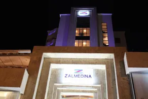 Zalmedina Hotel - Image 3