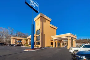 Rodeway Inn Lumberton Central - Image 5