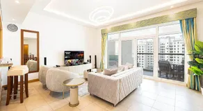 Royal Club By RVHR, Palm Jumeirah - Image 2