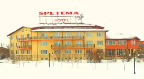 Elite Spetema Hotel - Image 5