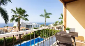 Villa Paraíso del Mar con piscina privada - Image 3