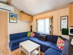 Mobile Home in Var near Miramar Beach - Image 2