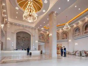 Vienna International Hotel Guangdong Shanwei Shenshan Cooperation Zone - Image 2
