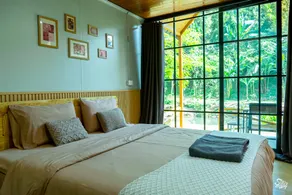 Baan PromSuk, Cha Om - Image 5