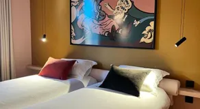 Yatt Hôtel - Image 2
