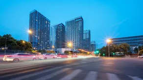Heguang Alienspace E-sports Hotel  (Chengdu Hi-tech Zone Tianfu 3rd Street Yintai City Branch) - Image 3