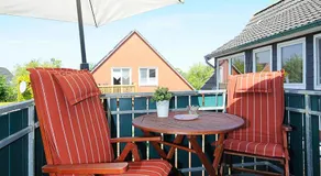 Hotel garni Haus am Meer - Image 4