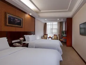 Vienna Hotel Shenzhen Pingdi - Image 2