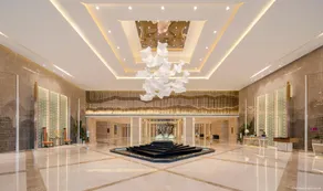 ZHONG DING HOTEL - Image 2