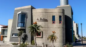 de Baken Self-Catering - Image 3