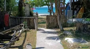 Casa pé na areia em Gamboa do Morro - Image 4