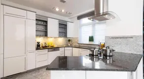 Miami Lovely romantic Garden apartment with whirlpool - Image 4