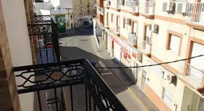 Spacious apartment with mountain view in Tabernas, 99 sqm - Image 3