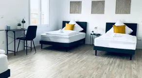 Komfortable XXL Teamsuite mit 1,20 Betten - Image 4