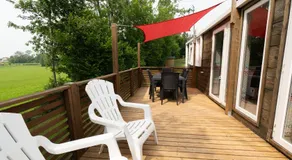Loray des Bois - Cabane - Tipi - Cottage - Image 3