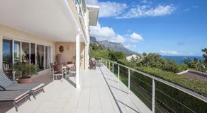 Entabeni Guest House - Image 4