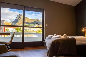 Nordis Hotel Lofoten - Image 2