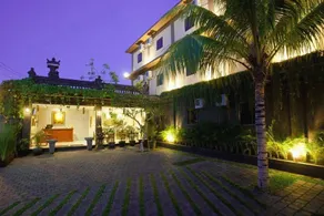 Gana Inn Legian - Image 4