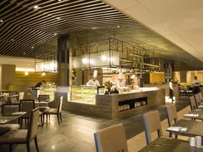 The Splendor Hotel Taichung - Image 3