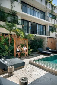 Majarò Hotel Tulum - Image 3