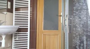 Balassi apartment -with green terrace&bike - Image 2