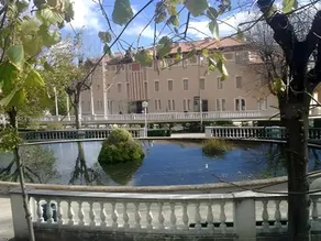 Hotel Berga Park - Image 5