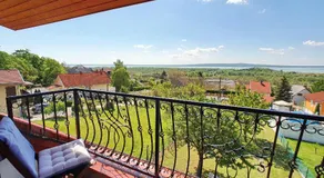 No 100 Andras holiday home with everlasting panoramic view in a quiet area - Image 5