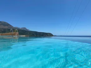 Stone made Villa with Private Pool & Amazing View - Image 5