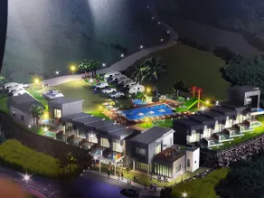 Jeju Chrismas Resort - Image 4