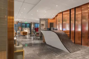Xiamen Puyun Hotel - Image 5