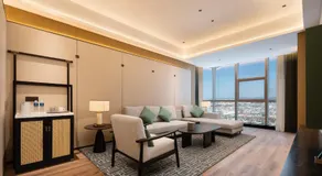 Empark Grand Hotel Kunming - Image 3