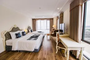 Minh Phu Diamond Palace hotel - Image 2