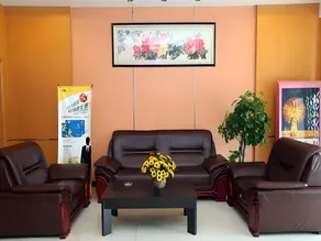 Anyi 158 Hotel Fuqin - Image 5