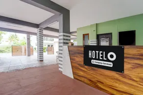 Hotel O Singanallur Railway Junction Formerly 2D Residency - Image 4