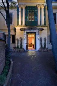 Rome Garden Hotel - Image 3