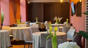 GRAND Restaurant&Hotel - Image 2