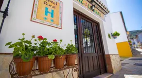 Hotel Rural Inz-Almaraz - Image 4