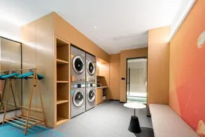 City Comfort Inn Express Hotel (Wuhan Zhonghe Plaza Fenghuang Road Subway Station) - Image 3