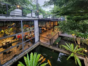 Baan Rai Darun Home Stay and Scenery Raft - Image 2