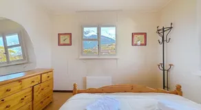 Chalet Bambi, spacieux, jardin, cheminée, kids & pets friendly - Image 5