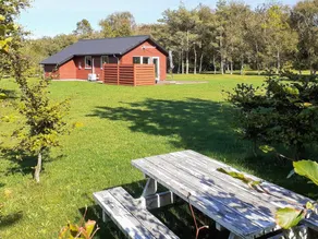 6 Personen Ferienhaus in Nibe - Image 3